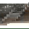 Mexen Omega ușă de duș culisantă 150 cm, transparent, Crom - 825-150-000-01-00