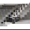 Mexen Velar Duo uși de duș glisante 180 cm, mat, auriu periat - 871-180-000-32-55