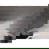 Mexen Velar Duo uși de duș glisante 170 cm, înghețat, cupru periat - 871-170-000-32-65