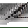 Mexen Velar Duo uși de duș glisante 150 cm, mat, negre - 871-150-000-32-70