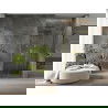 Mexen Omega ușă de duș culisantă 140 cm, transparent, Aurie - 825-140-000-50-00