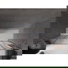 Mexen Velar Duo uși de duș glisante 200 cm, grafit, cupru periat - 871-200-000-42-65