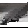 Mexen Velar Duo tolózuhanyajtó, 170 cm, grafit, szálcsiszolt gun gray - 871-170-000-42-66