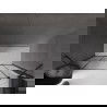 Mexen Velar Duo uși de duș glisante 200 cm, grafit, negru - 871-200-000-42-70