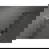 Mexen Velar Duo uși de duș glisante 200 cm, grafit, gun metal - 871-200-000-42-95