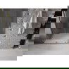 Mexen Velar L uși de duș glisante 100 cm, transparent, aurii - 871-100-003-01-50