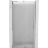 Mexen Velar L ușă de duș glisantă 100 cm, mat, crom - 871-100-003-31-01