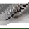 Mexen Velar L uși de duș glisante 120 cm, înghețat, crom - 871-120-003-31-01