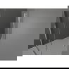 Mexen Velar L uși de duș glisante 90 cm, satinată, crom - 871-090-003-31-01