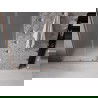 Mexen Velar L uși duș glisante 100 cm, înghețat, cupru periat - 871-100-003-31-65