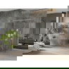 Mexen Omega tolóajtós zuhanykabin 130 x 70 cm, Átlátszó, Króm - 825-130-070-01-00