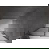Mexen Velar L uși de duș glisante 100 cm, grafit, gun gray periat - 871-100-003-41-66