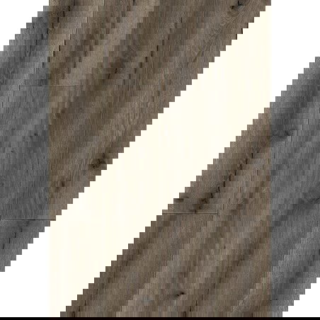 Mexen Sierra Vista vinyl padlóminták 1240 x 182 mm SPC 6,5 mm, IXPE 1,5 mm alátét, 4 V-bevágás, Tölgy - F1004-S