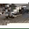 Mexen Sierra Vista prĂłbka paneli winylowych 1240 x 182 mm SPC 6,5 mm, podkĹ‚ad IXPE 1,5 mm, 4 V-Fuga, DĂĄb - F1004-S