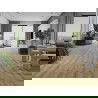 Mexen Sun Valley probă panouri vinilice 1240 x 182 mm SPC 6,5 mm, substrat IXPE 1,5 mm, 4 V-Fugă, Dub - F1006-S