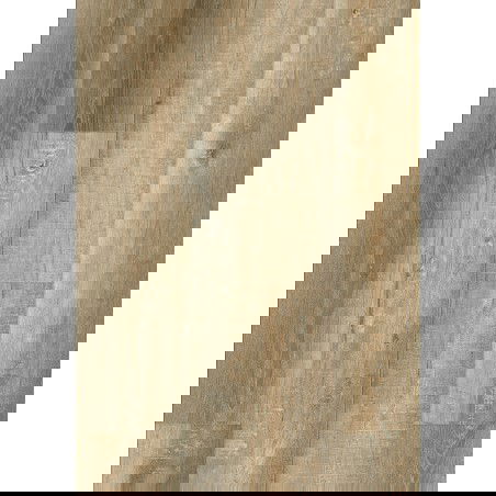 Mexen Cortland probă panouri vinilice 1240 x 182 mm SPC 6,5 mm, substrat IXPE 1,5 mm, 4 V-Fugă, Stejar - F1008-S