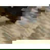 Mexen Cortland vinilpanel mintapéldány 1240 x 182 mm SPC 6,5 mm, IXPE alátéttel 1,5 mm, 4 V-Tok, Tölgy - F1008-S