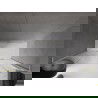 Mexen Velar L Duo uși de duș glisante 200 cm, transparente, aurii - 871-200-003-02-50