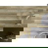 Mexen West Orange próbka paneli winylových 1240 x 182 mm SPC 6,5 mm, podład IXPE 1,5 mm, 4 V-Fuga, Dąb - F1009-S