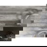 Mexen Santa Clara pră sample paneluri vinilice 1240 x 182 mm SPC 6,5 mm, substrat IXPE 1,5 mm, 4 V-Fuga, Stejar - F1010-S