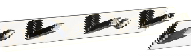 Mexen cârlig cvadruplu pentru prosop, crom - 709174-00