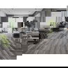 Mexen El Monte vinyl padló minta 1240 x 182 mm SPC 6,5 mm, IXPE aljzat 1,5 mm, 4 V-Fuga, Dąb - F1011-S