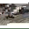 Mexen Aspen vinilpanel minta 1240 x 182 mm SPC 6,5 mm, IXPE 1,5 mm alátéttel, 4 V-Vágás, Dąb - F1012-S