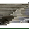 Mexen Aspen vinilpanel minta 1240 x 182 mm SPC 6,5 mm, IXPE 1,5 mm alátéttel, 4 V-Vágás, Dąb - F1012-S