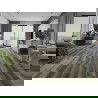 Mexen Aspen vinilpanel minta 1240 x 182 mm SPC 6,5 mm, IXPE 1,5 mm alátéttel, 4 V-Vágás, Dąb - F1012-S