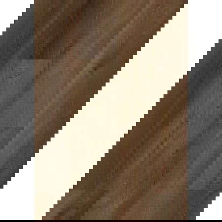 Mexen Queen Creek probă paneli vinilici 1240 x 182 mm SPC 6,5 mm, substrat IXPE 1,5 mm, 4 V-Fugă, Stejar - F1013-S