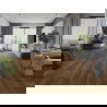 Mexen Queen Creek vinyl panel minta 1240 x 182 mm SPC 6,5 mm, IXPE 1,5 mm alap, 4 V-fuga, Tölgy - F1013-S