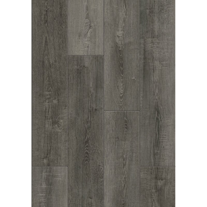 Mexen New Albany vinil panel minta 1240 x 182 mm SPC 6,5 mm, IXPE alátét 1,5 mm, 4 V-fuga, Tölgy - F1017-S