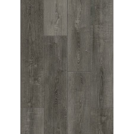 Mexen New Albany prăbka panouri vinilice 1240 x 182 mm SPC 6,5 mm, substrat IXPE 1,5 mm, 4 V-Fuga, Stejar - F1017-S