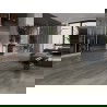 Mexen New Albany prăbka panouri vinilice 1240 x 182 mm SPC 6,5 mm, substrat IXPE 1,5 mm, 4 V-Fuga, Stejar - F1017-S