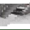 Perete duș culisant Mexen Velar Walk-in 120 x 200 cm, transparent 8 mm, nichel periat - 871-120-000-03-97
