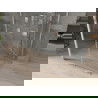 Mexen Omega cabină de duș cu 3 pereți, culisantă 120 x 80 cm, transparentă, crom - 825-120-080-01-00-3S
