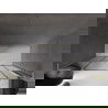 Mexen Velar L Duo uși de duș culisante 200 cm, grafit, auriu periat - 871-200-003-42-55