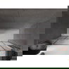 Mexen Velar L Duo uși de duș glisante 170 cm, grafit, cupru periat - 871-170-003-42-65