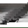Mexen Velar L Duo uși de duș glisante 200 cm, grafit, gun gray periat - 871-200-003-42-66