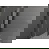 Mexen Velar L Duo uși de duș culisante 180 cm, grafit, gun metal - 871-180-003-42-95