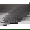 Mexen Velar L Duo uși de duș glisante 150 cm, grafit, gun metal - 871-150-003-42-95