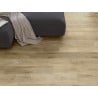 Mexen Alabama probă panouri vinilice 1240 x 182 mm SPC 6,5 mm, substrat IXPE 1,5 mm, 4 V-Fugă, Dăb - F1019-S