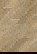 Mexen Alabama vinyl padlópanel minta 1240 x 182 mm SPC 6,5 mm, IXPE 1,5 mm alátéttel, 4 V-Fuga, Dąb - F1019-S