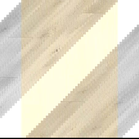 Mexen Calera probă panouri din vinil 1240 x 182 mm SPC 6,5 mm, strat suport IXPE 1,5 mm, 4 V-Fuga, Stejar - F1020-S