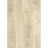 Mexen Calera probă panouri din vinil 1240 x 182 mm SPC 6,5 mm, strat suport IXPE 1,5 mm, 4 V-Fuga, Stejar - F1020-S