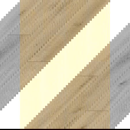 Mexen Charter Oak probă panouri vinil 1240 x 182 mm SPC 6,5 mm, suport IXPE 1,5 mm, 4 V-Fugă, Stejar - F1022-S