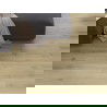 Mexen Charter Oak pră sample de vinil 1240 x 182 mm SPC 6,5 mm, substrat IXPE 1,5 mm, 4 V-Fuga, Stejar - F1022-S