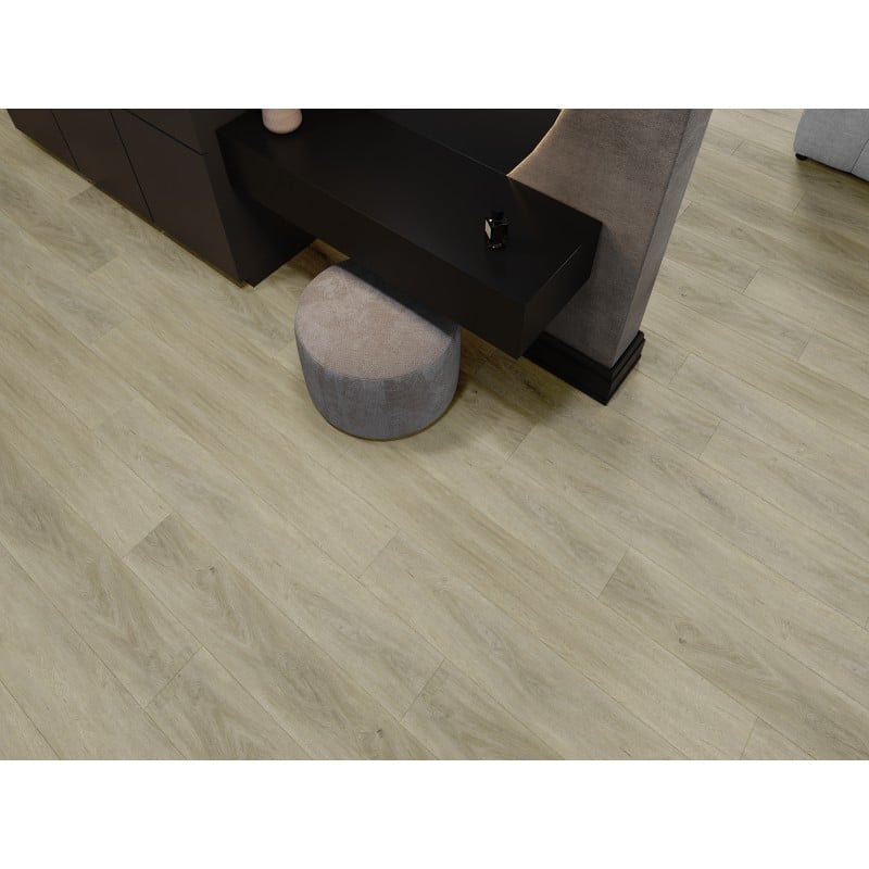 Mexen Bryce Canyon vinil padló panelek mintája 1240 x 182 mm SPC 6,5 mm, IXPE alátét 1,5 mm, 4 V-fuga, Tölgy - F1023-S