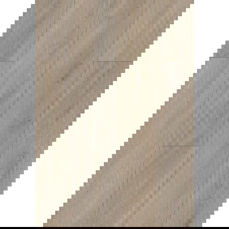 Mexen Parkland minta vinyl padlóburkolat 1240 x 182 mm SPC 6,5 mm, IXPE alátét 1,5 mm, 4 V-fuga, Tölgy - F1024-S