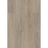 Mexen Parkland probă de panouri din vinil 1240 x 182 mm SPC 6,5 mm, strat suport IXPE 1,5 mm, 4 V-Fuga, Stejar - F1024-S
